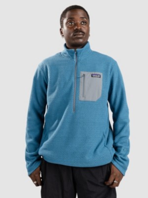 Patagonia r1 2025 zip neck